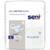 Seni Active Basic L 30ks