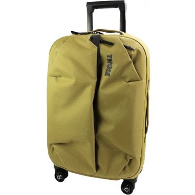 Kufor Thule Aion Carry on Spinner - Nutria