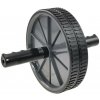 LIFEFIT Posilňovacie koliesko Exercise Wheel DUO