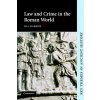 Law and Crime in the Roman World (Jill Harries)(Brožovaná)
