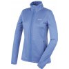 Dámska mikina na zips Husky Artic Zips L blue, XS