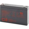 EATON náhradné batérie pre UPS / 6V / 9 Ah (BAT-CSB-6V-9Ah)