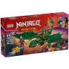 LEGO 71829 Lloydov zelený lesný drak