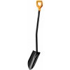 Fiskars Solid™ Rýľ špicatý XL čepeľ, dlhá násada FISKARS 1067517
