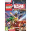 Lego Marvel Super Heroes, digitální distribuce