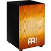 Meinl MCAJ100BK-SAF Headliner Series Snare Cajon Drevený cajon