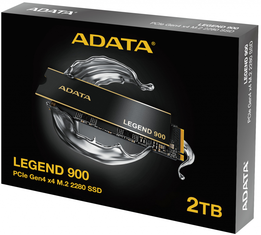 ADATA Legend 900 2TB SLEG-900-2TCS
