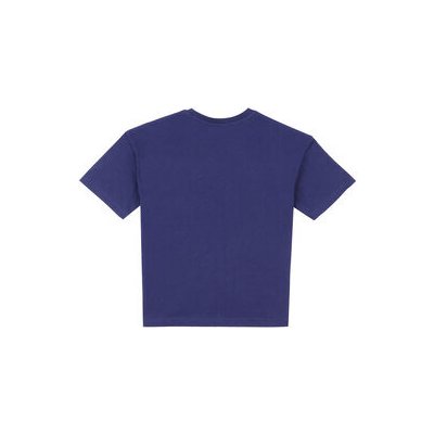 Lee tričko Wobbly Graphic LEG5030 modrá