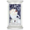 Kringle Candle Cashmere & Cocoa 624 g