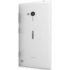 Kryt Nokia Lumia 720 zadný Farba: Biela