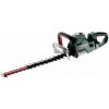 Akumulátorové elektrické nožnice Metabo 50 cm 18 V