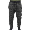 Mikbaits Camou Jogger Sherpa black