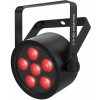 Chauvet SlimPAR Q6 ILS