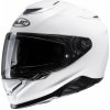 Prilba HJC RPHA 71 Pearl White lesklá biela Veľkosť: L (58-59 cm)