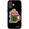 Picasee ULTIMATE CASE MagSafe pro Apple iPhone 17 - Hot Cocoa Club