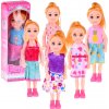 JOKO Mini Bábika 13cm
