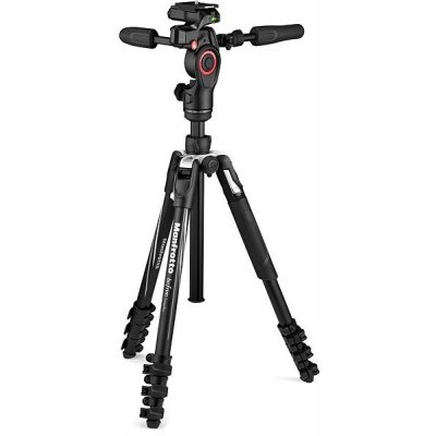 Manfrotto Befree 3
