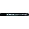 Pilot Marker 100 modrý