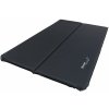 Samonafukovacia karimatka Outwell Sleepin Double 5.0 cm Farba: čierna