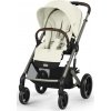 Cybex Balios S Lux Športový kočík Seashell Beige