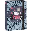 Školské dosky Think pink A4 Ars Una