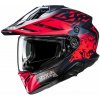 Prilba HJC RPHA 60 SPIELBERG RED BULL RING MC21SF Veľkosť: XS (54-55 cm)