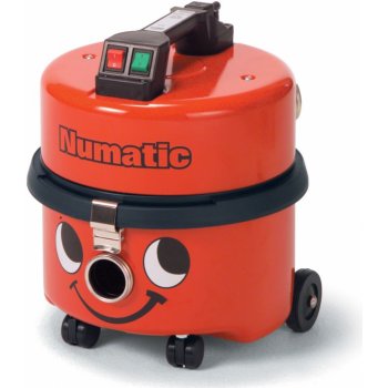 Numatic NQS 250B-22