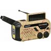 Blaupunkt Nouzové rádio ER10DC SURVIVAL