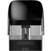 Náhradní cartridge VooPoo Vinci V2 (0,8ohm) (1ks)