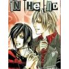 In The End (yaoi) (Pink Psycho)(Brožovaná)
