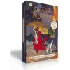 Dragon Kingdom of Wrenly Graphic Novel Collection #2 (Boxed Set): Ghost Island; Inferno New Year; Ice Dragon