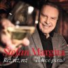 Štefan Margita: Rež, rež, rež: lidové písně LP - Štefan Margita