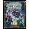Wizards of the Coast Lords of Waterdeep: Scoundrels of Skullport