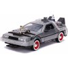 JADA TOYS Time Machine Back to the Future 3 model auta 1:24