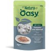 Oasy Natury Soft Jelly tuniak s kalamármi 70 g