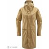 Haglöfs Aria Proof dámska parka, béžová XL