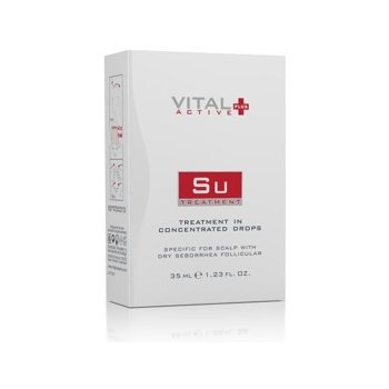 Vital plus Active Su 35 ml