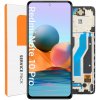 ORIGINÁLNY DISPLEJ S LCD DISPLEJOM PRE XIAOMI REDMI NOTE 10 PRO RÁMČEK