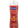 Durex Play 2-1 Masage and Stimulating Lubricant 200 ml