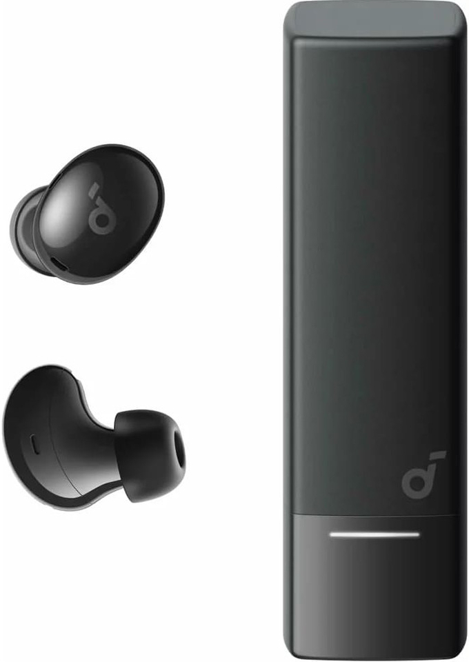 Anker SoundCore A30i černá