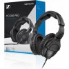 Káblové slúchadlá do uší Sennheiser HD-280 PRO čierne