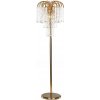 ONLI | ONLI - Stojacia lampa PIOGGIA 3xE14/6W/230V zlatá | OL0107