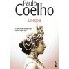 La espía (Paulo Coelho)(Brožovaná)