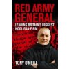 Red Army General (Tony O´Neill)(Brožovaná)