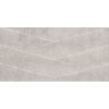 Cersanit OBKLAD HERRA GREY STRUCTURE MATT 29,7X60 cm 1,25m2
