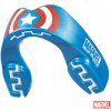 Safe Jawz Marvel sr Captain America