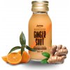 Gingershot – pomaranč 60ml