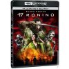 47 Ronninov - 2BD (UHD+BD)
