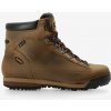 Aku Slope Ltr Gtx trekingové topánky dark brown