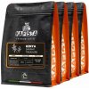Kafista výběrová Kenya Sakami Treasure 4 x 250 g